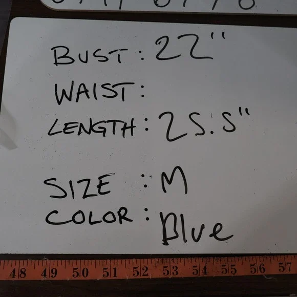 Marine Layer Afternoon Hoodie Mens M Navy Full Zip Classic Staple Casual Weekend - Picture 15 of 16